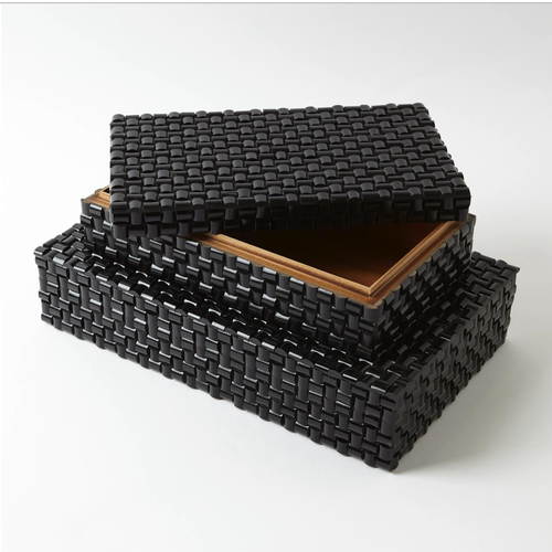 Marquet Horn Box