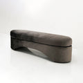 Grande Bench / Ottoman