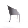 Lisse Arm Chair, Natural