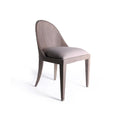 Lisse Side Chair, Natural