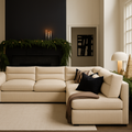Jacq Sectional Series