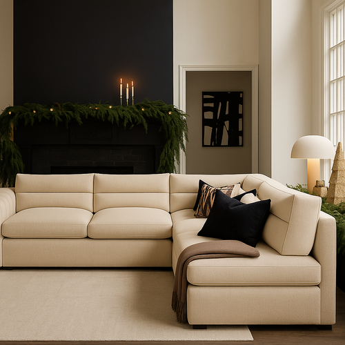 Jacq Sectional Series