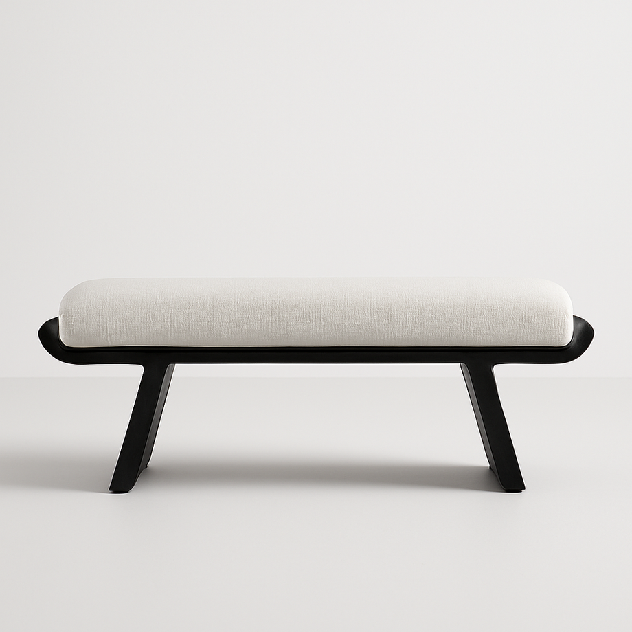 Jetty Bench