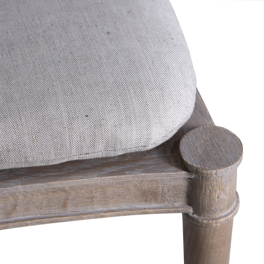 Klimos Side Chair