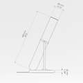 La Lamp Frechine