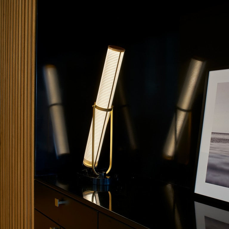 La Lamp Frechine
