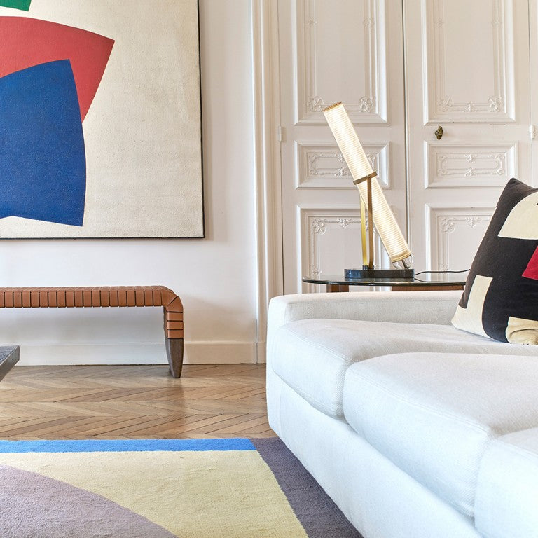 La Lamp Frechine