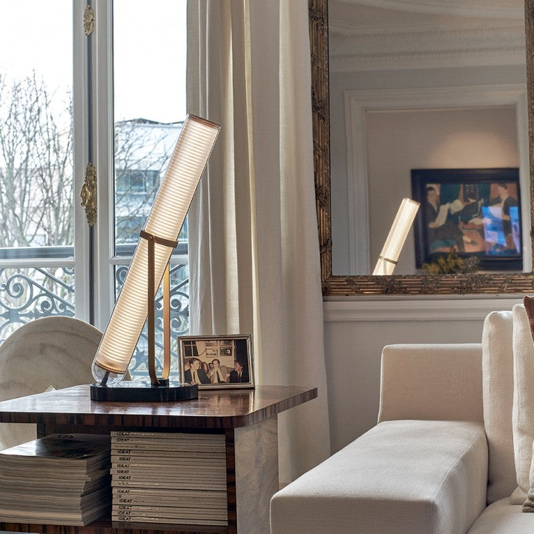 La Lamp Frechine