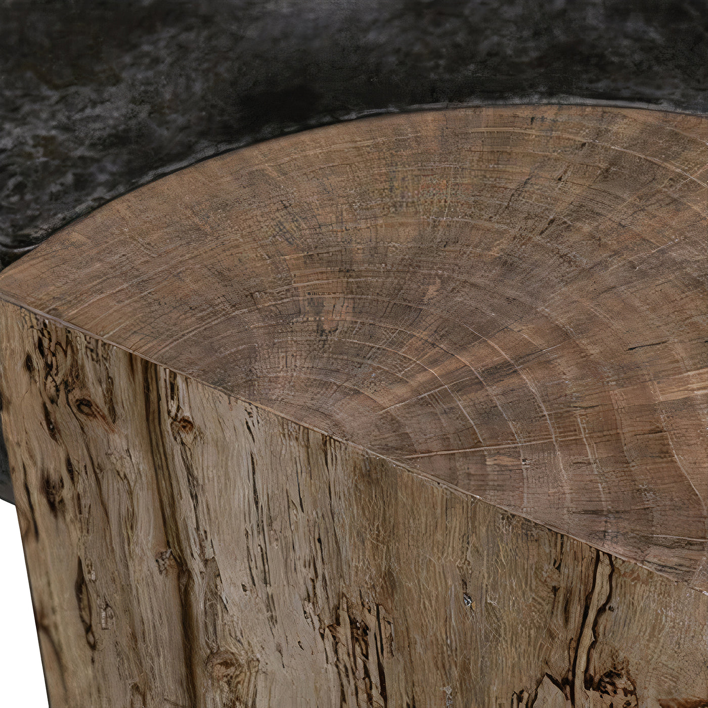 Legno Console