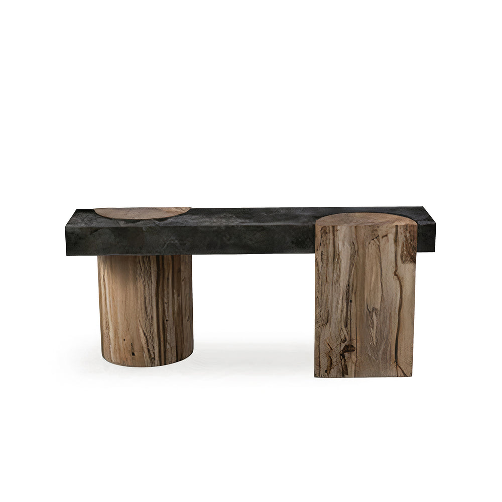 Legno Console