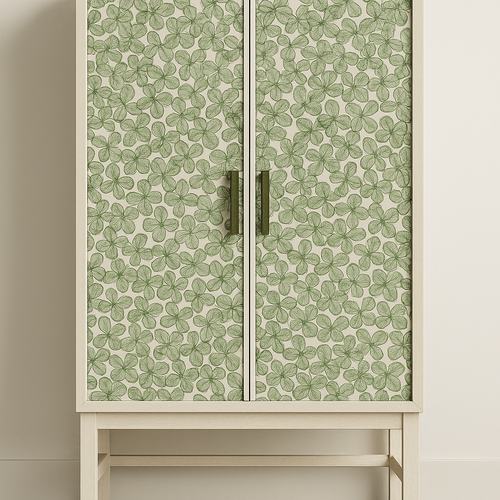 Le Jardin Bar Cabinet