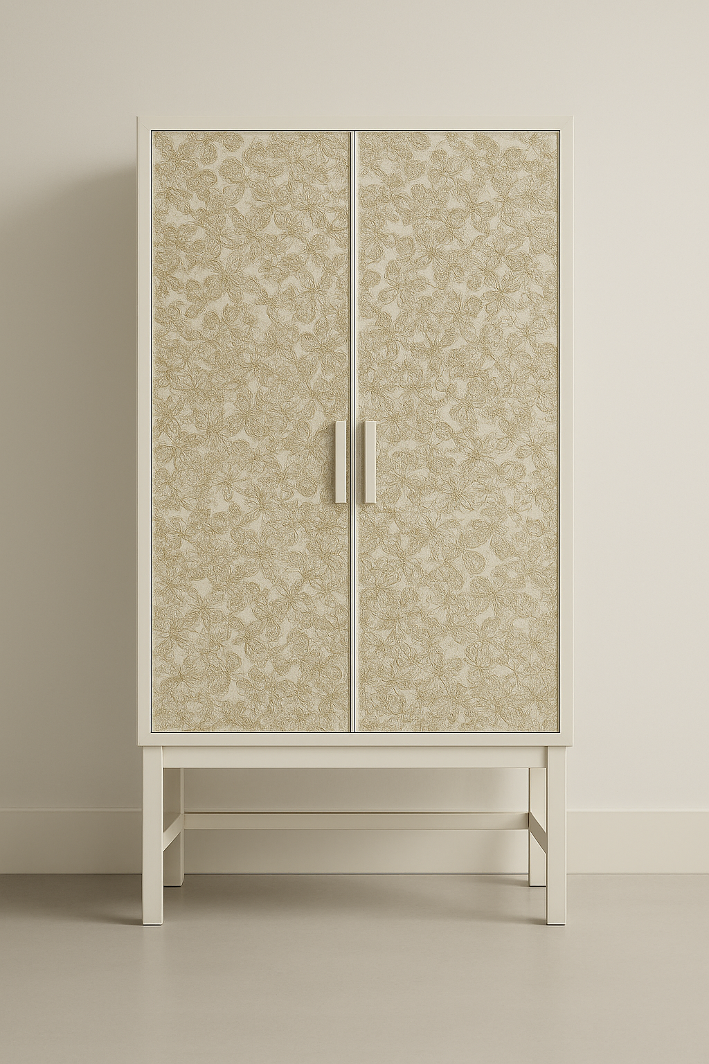 Le Jardin Bar Cabinet