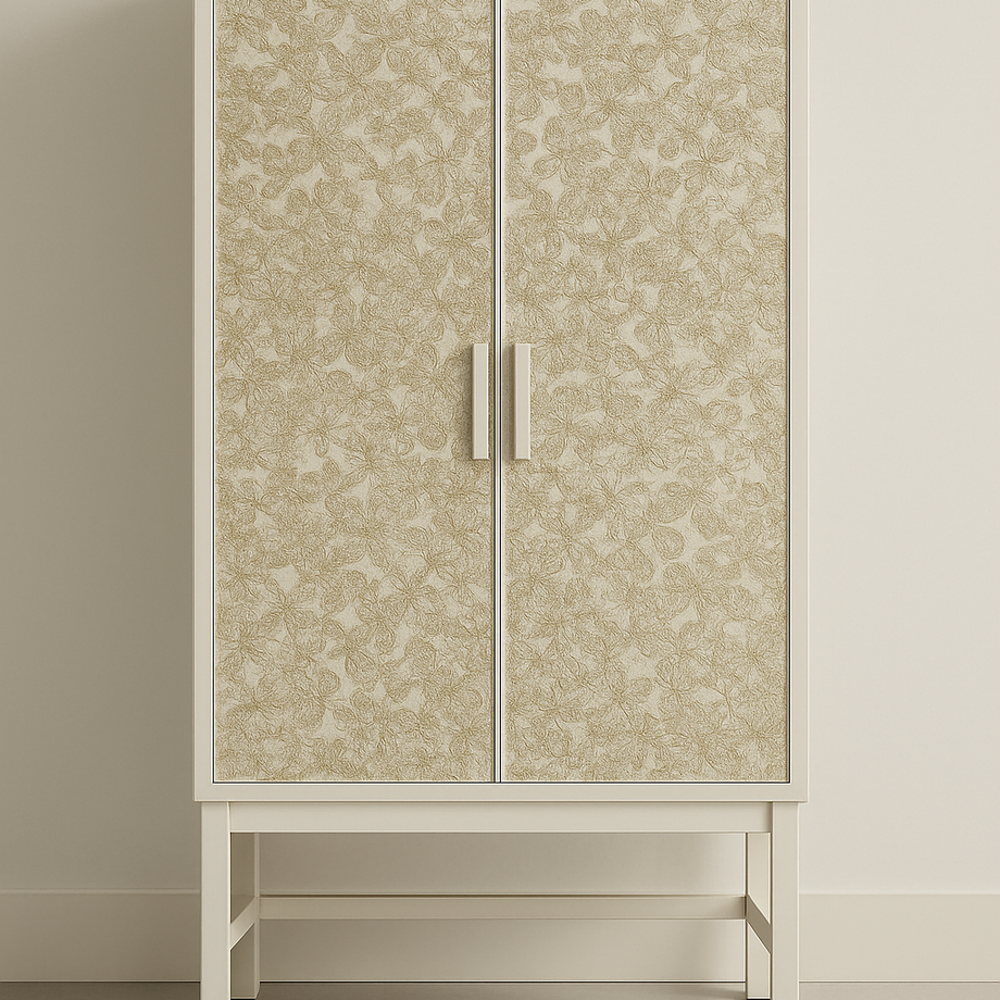 Le Jardin Bar Cabinet