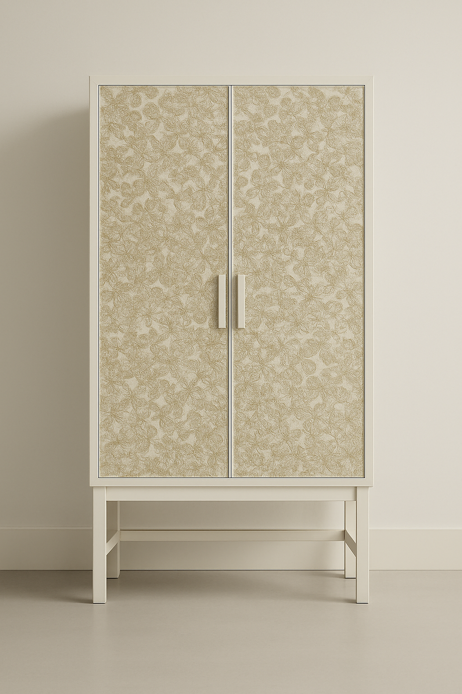 Le Jardin Bar Cabinet