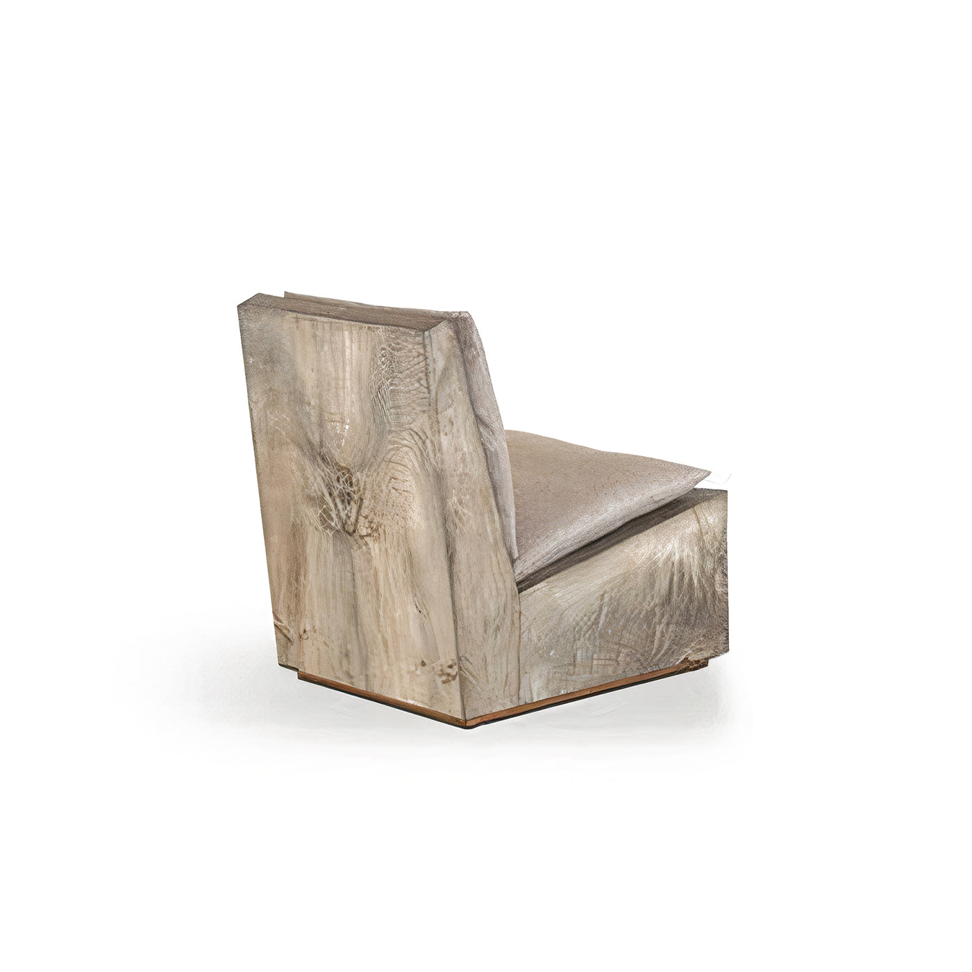 Malmo Lounge Chair