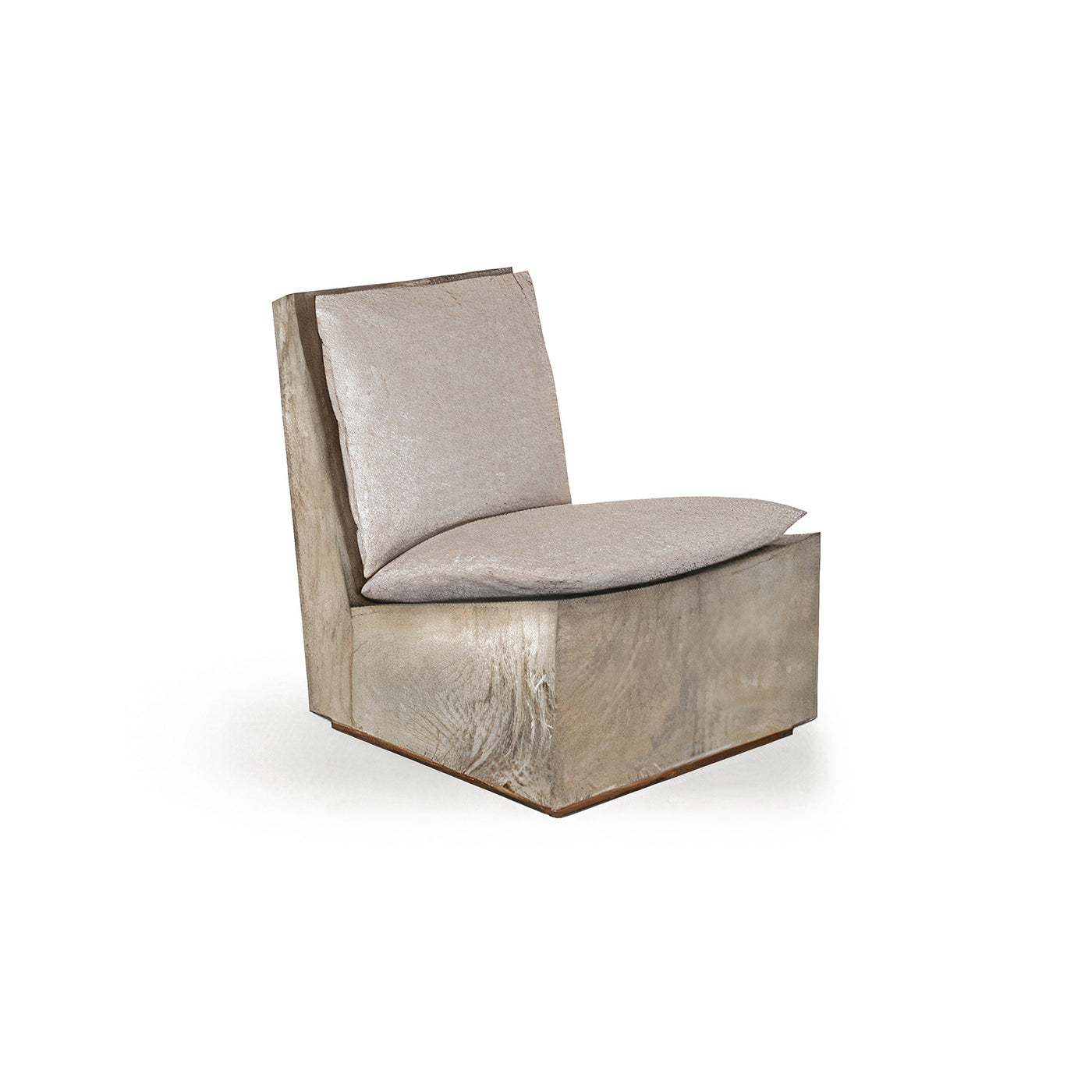 Malmo Lounge Chair