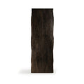 Maya Live Edge Dining Table