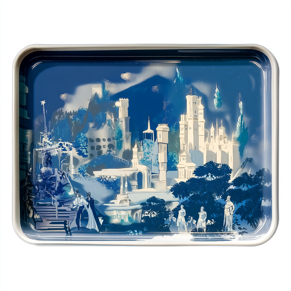 Azure Citadel