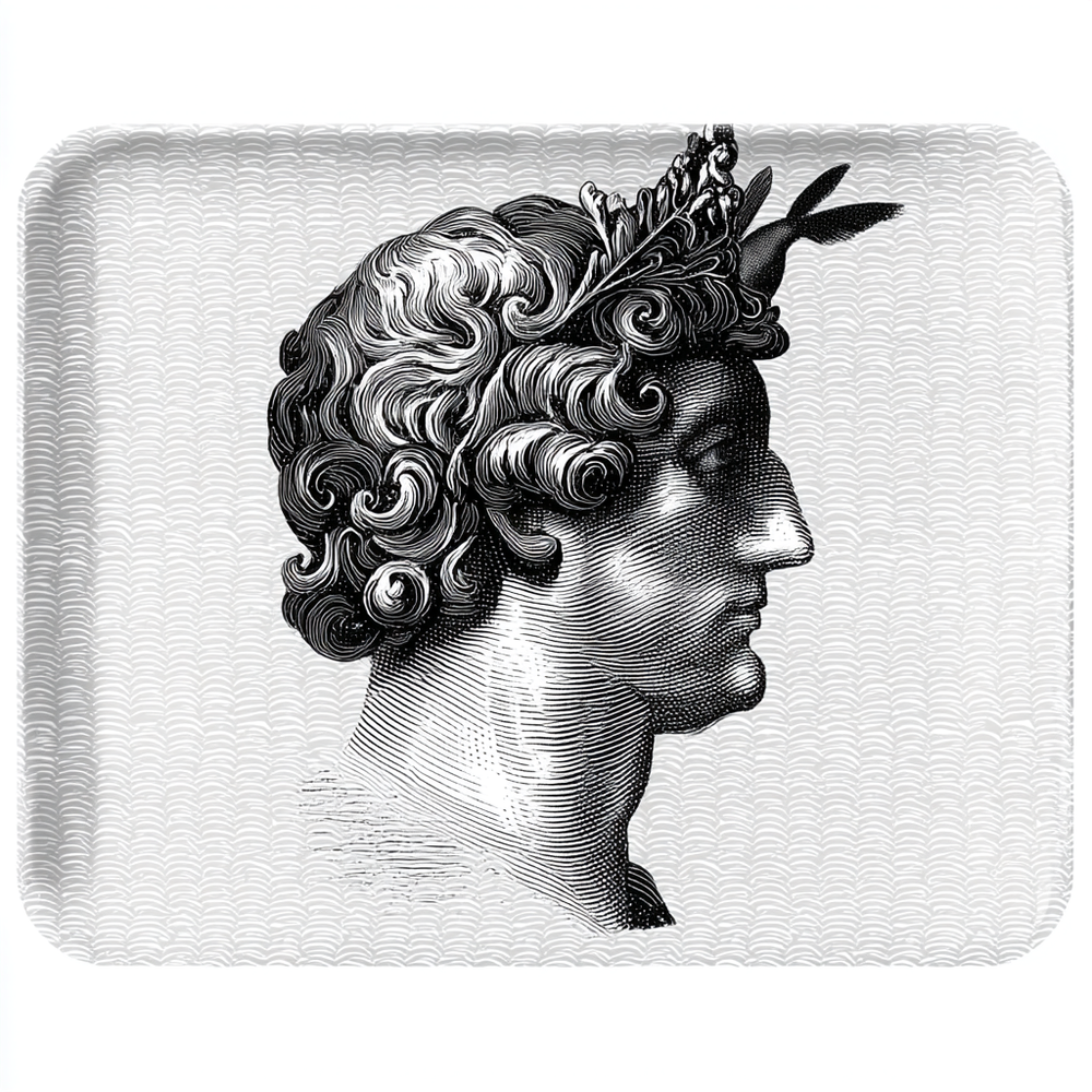Roman Crown