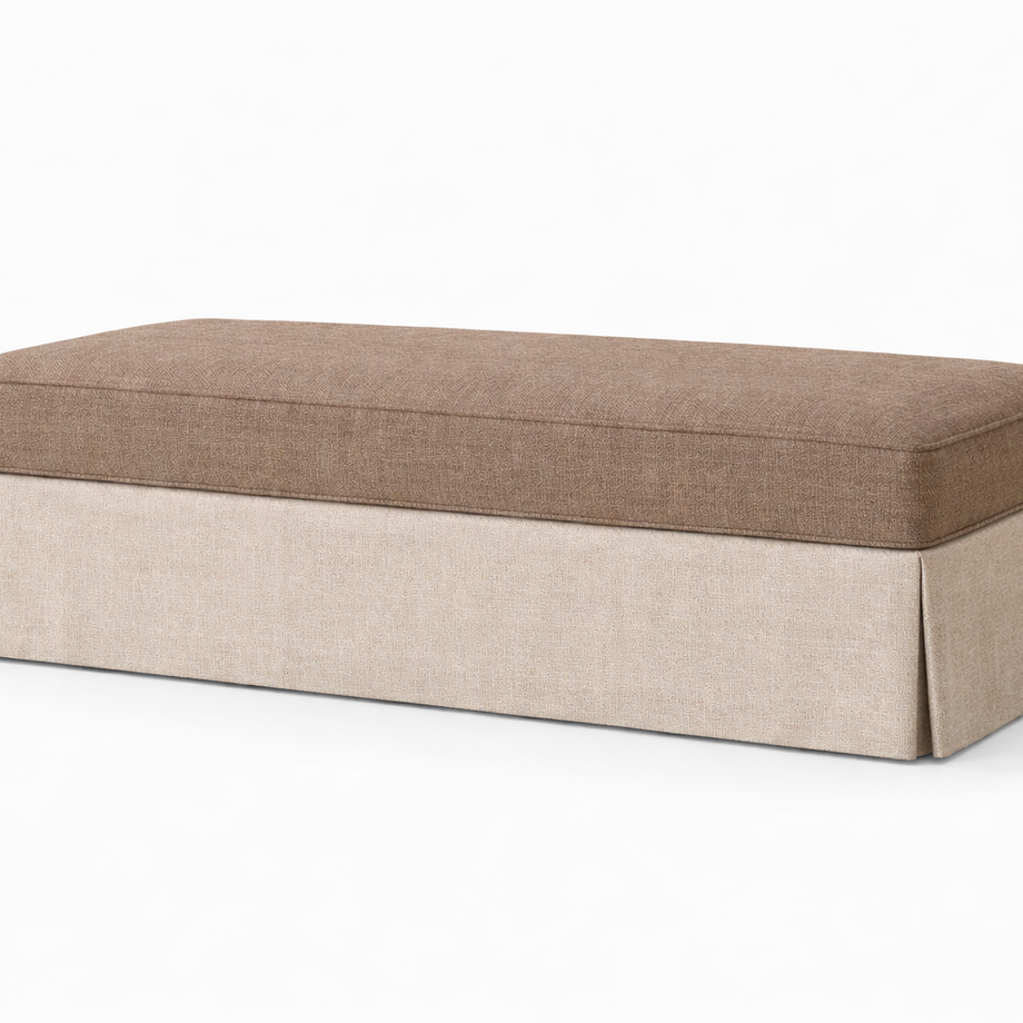 Missy Ottoman