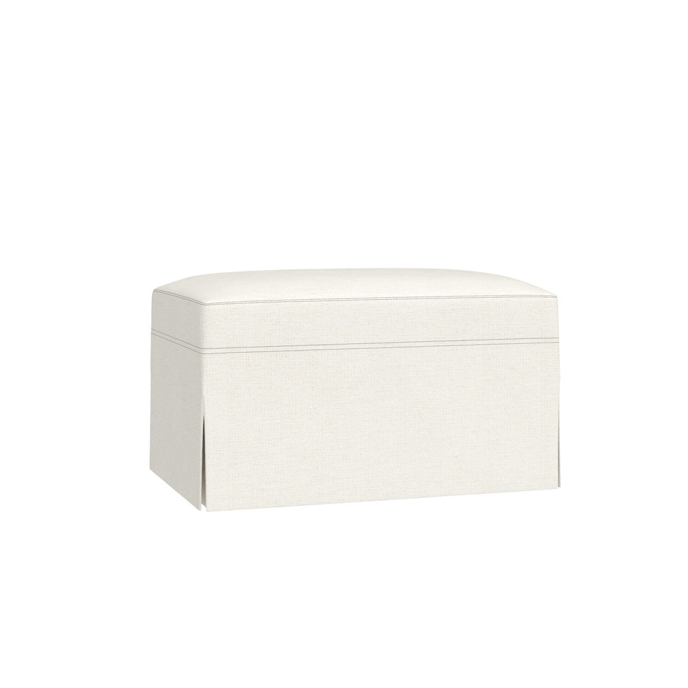 Missy Ottoman