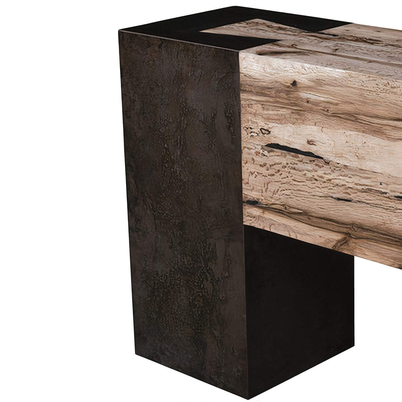 Mortis Console