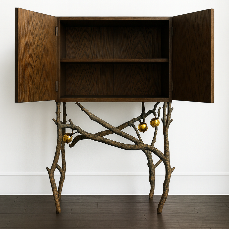 Nest Cabinet