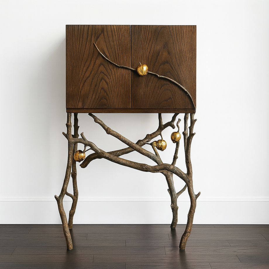 Nest Cabinet