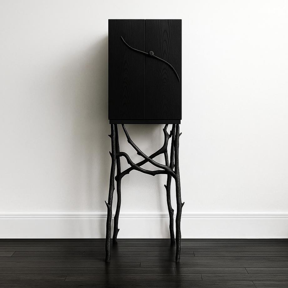 Nest Cabinet