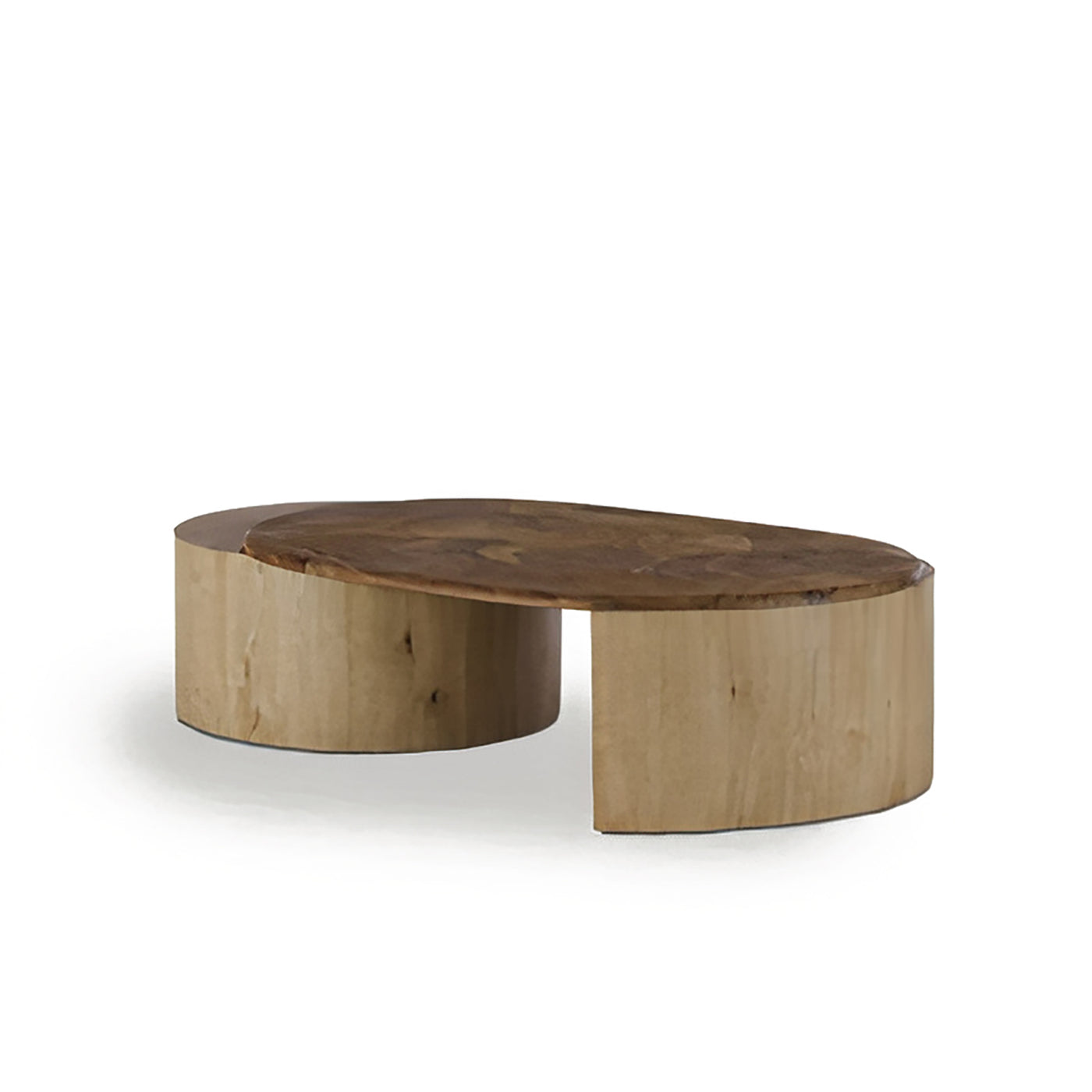 Nodo Coffee Table