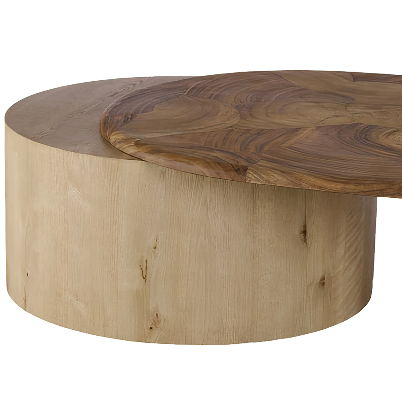 Nodo Coffee Table