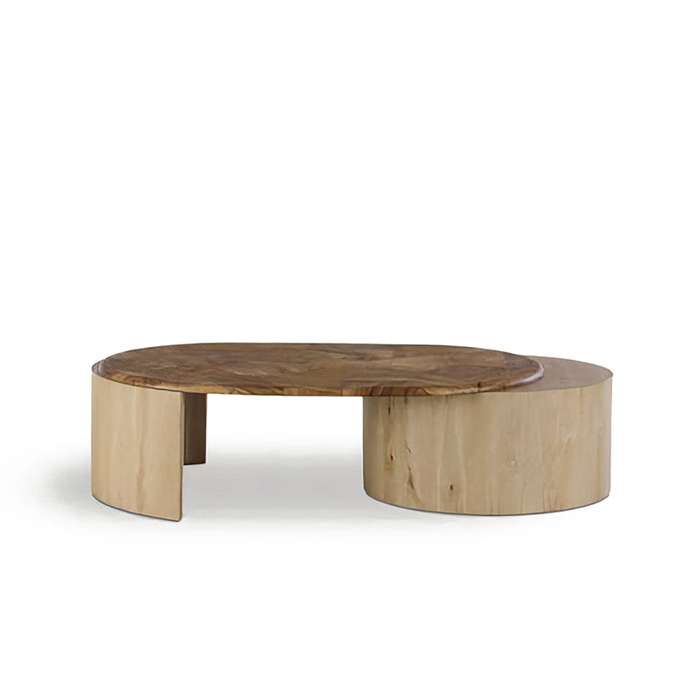 Nodo Coffee Table