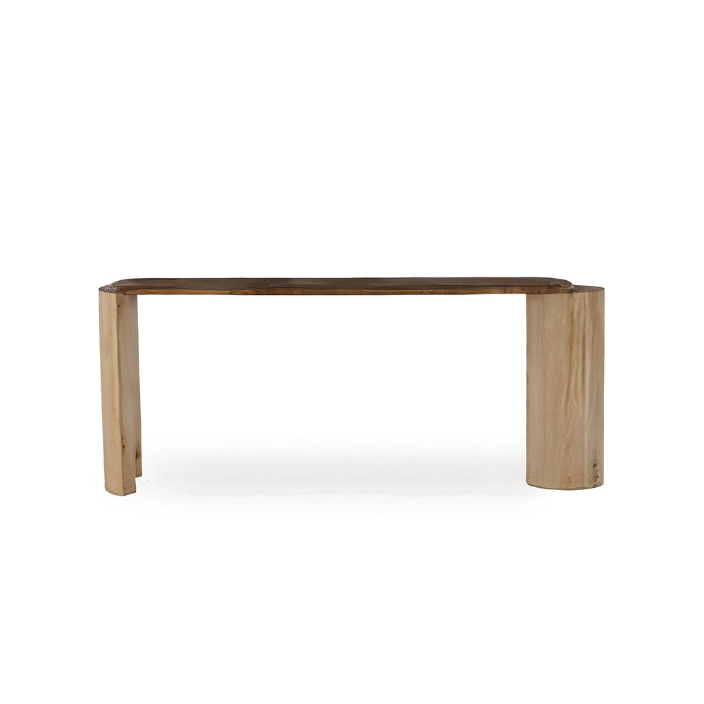 Nodo Console