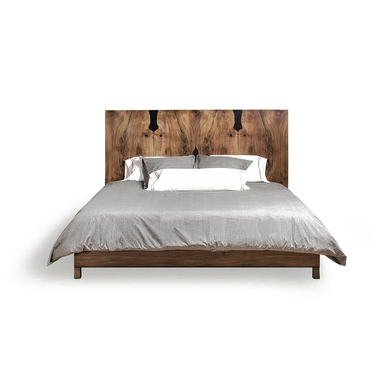 Noma King Bed
