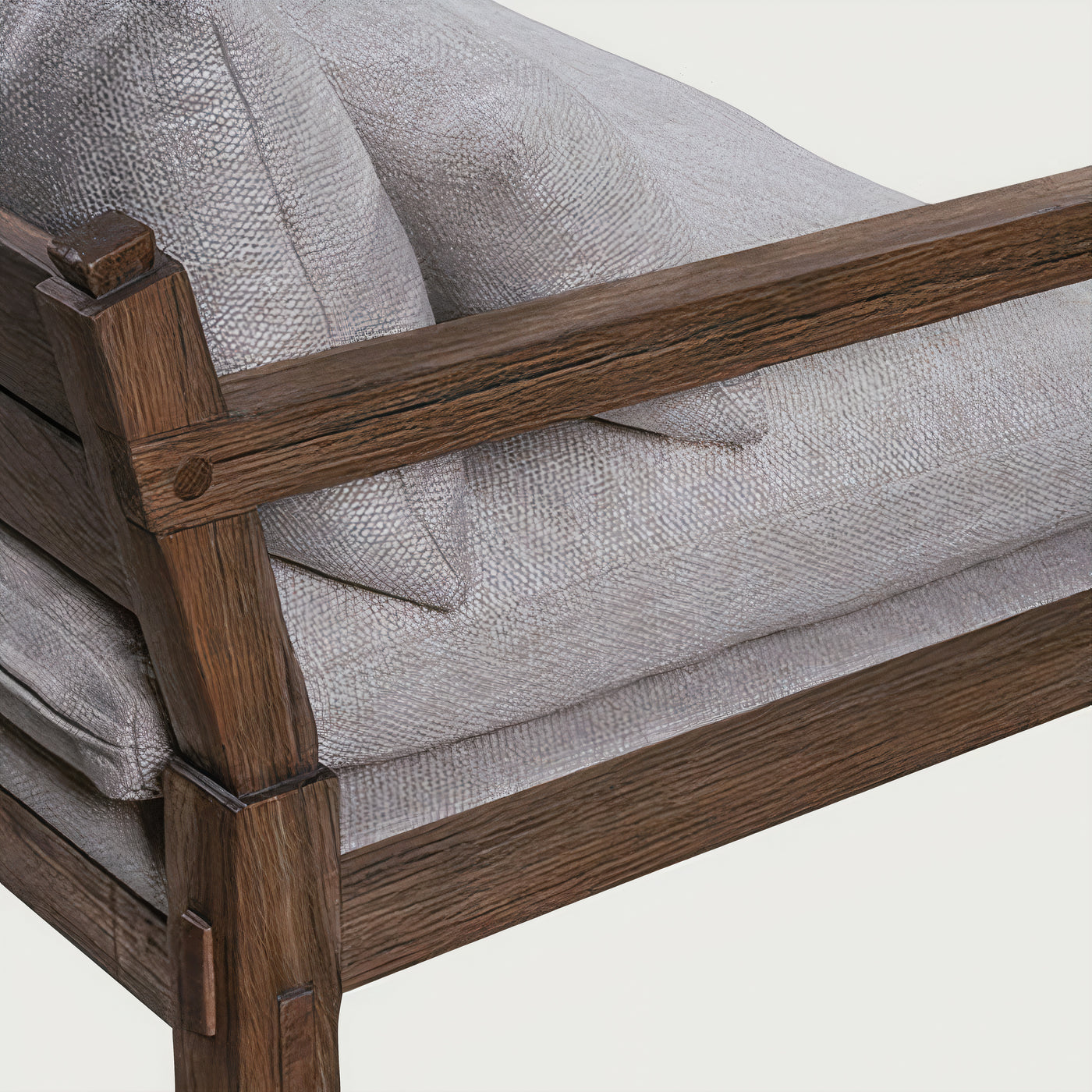 Palme Loveseat