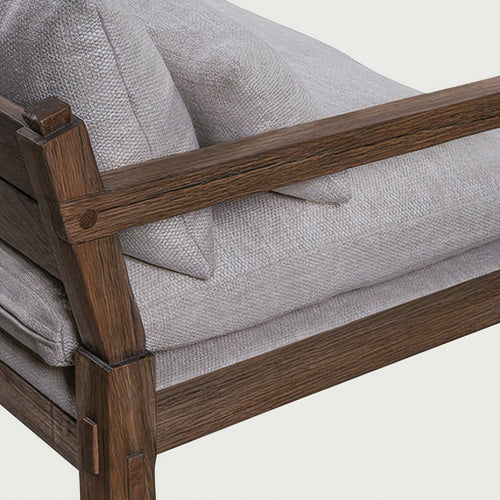 Palme Loveseat