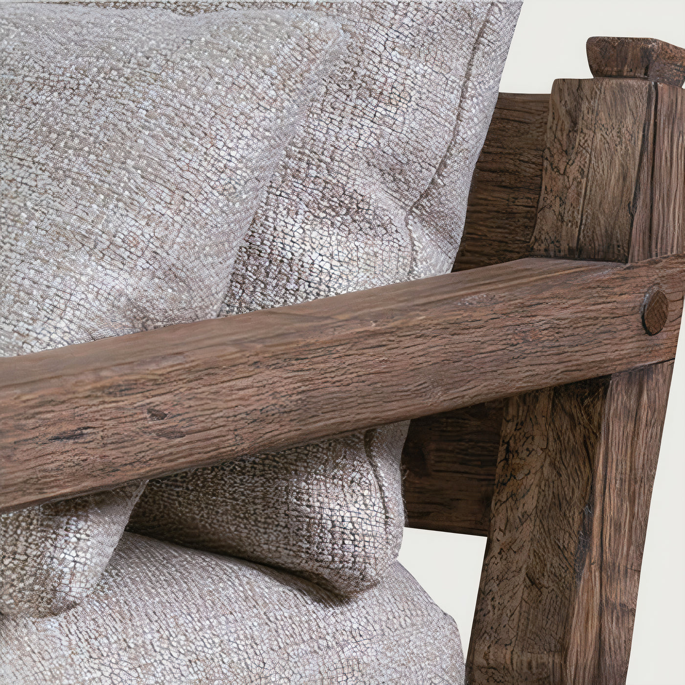 Palme Loveseat