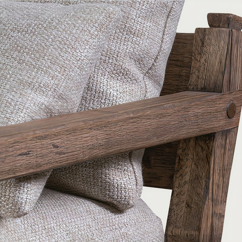 Palme Loveseat