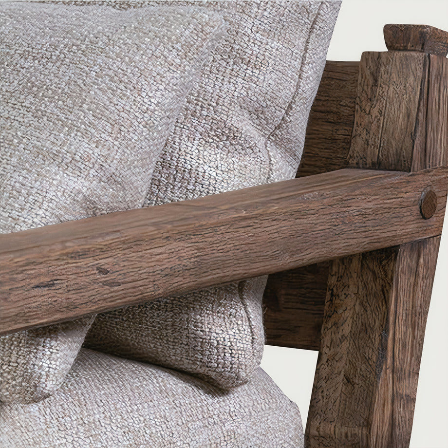 Palme Loveseat