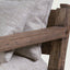 Palme Loveseat