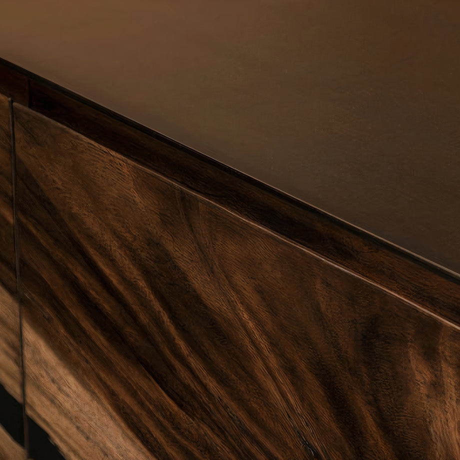 Placa Buffet
