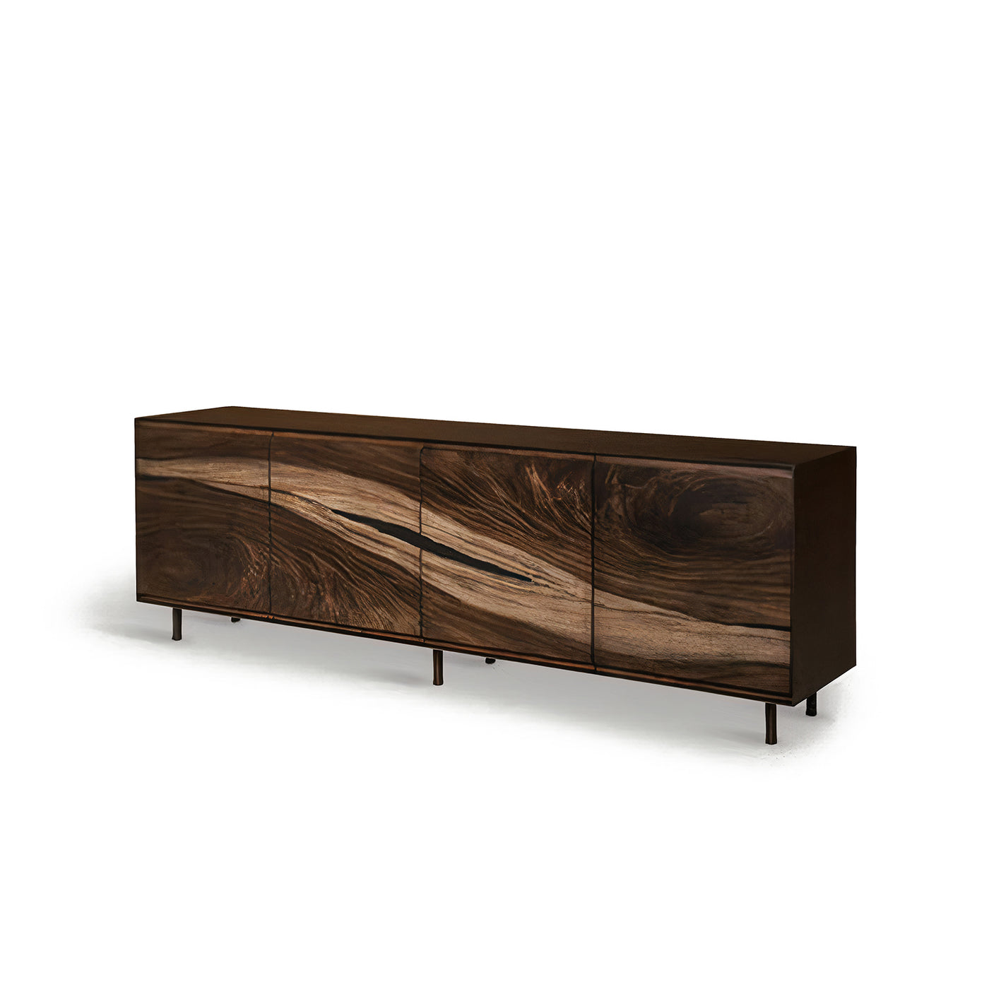 Placa Buffet