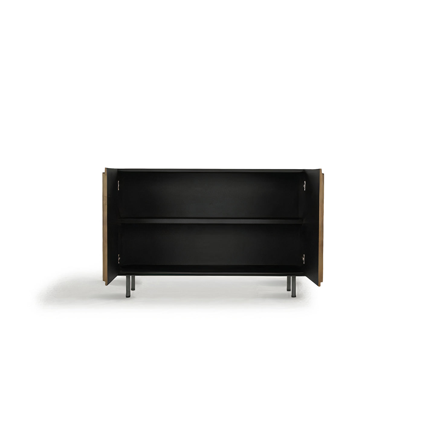 Placa Buffet