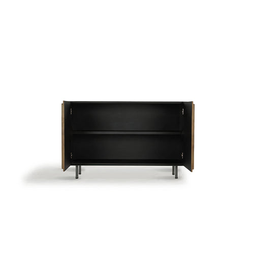 Placa Buffet