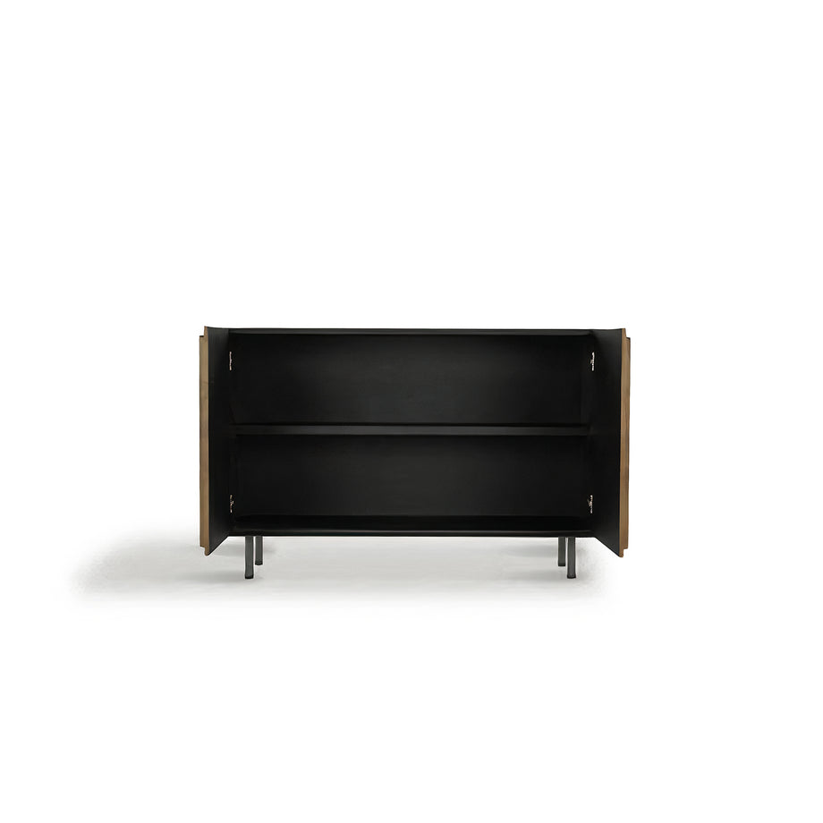 Placa Buffet