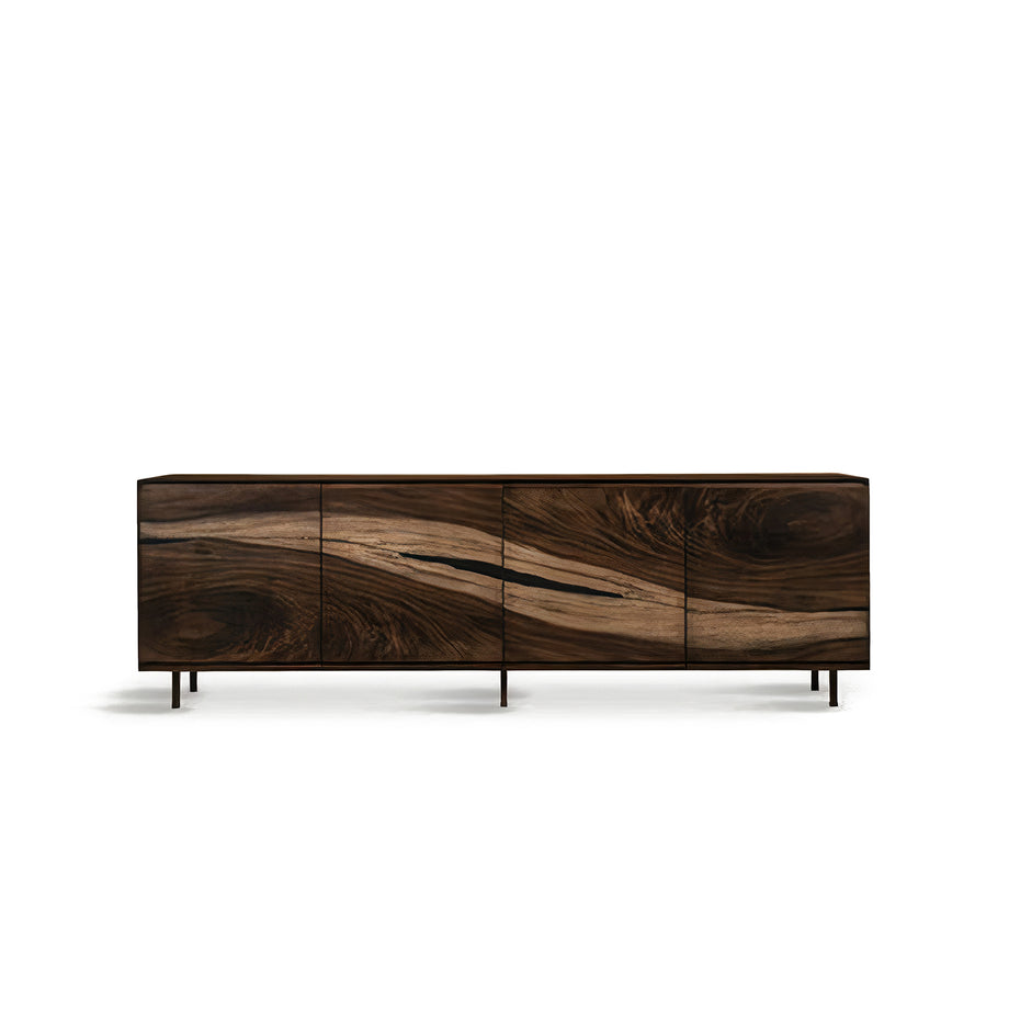 Placa Buffet
