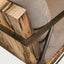 Raya Palografico Lounge Chair