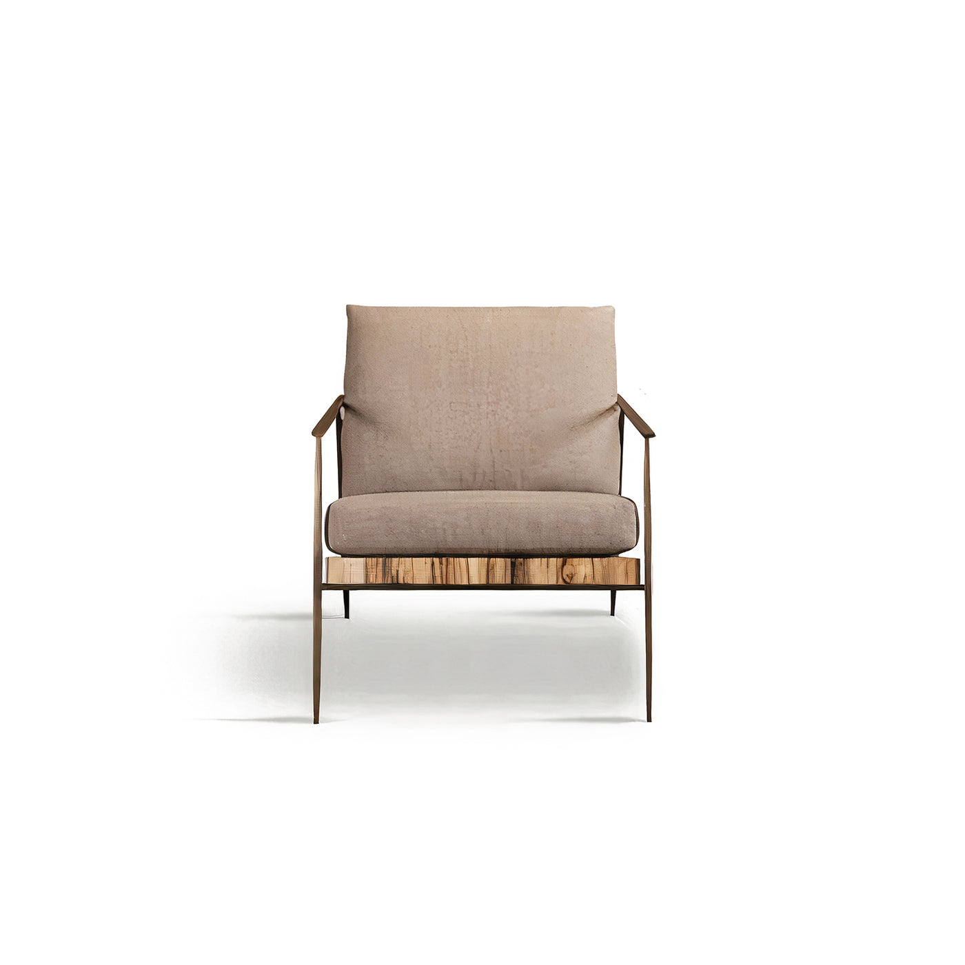 Raya Palografico Lounge Chair