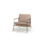 Raya Palografico Lounge Chair