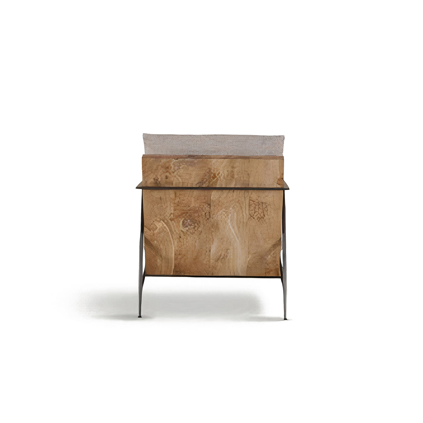 Raya Roble Lounge Chair